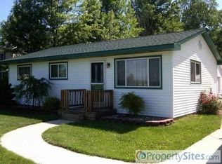250 N Thomas Rd, Saginaw, MI 48609