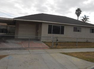 18016 Wall St, Carson, CA 90746
