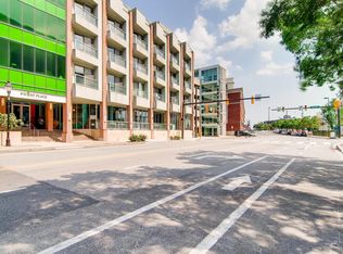 803 S Caroline St UNIT 22, Baltimore, MD 21231