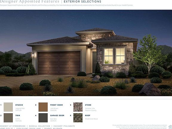 3rd image of 2339 Silent Creek Ln