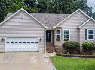 301 Inman Cv, Paducah, KY 42001