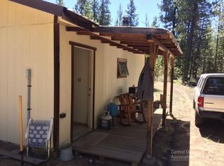 15700 Park Dr, La Pine, OR 97739