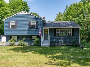 52 Albin Road, Bow, NH 03304