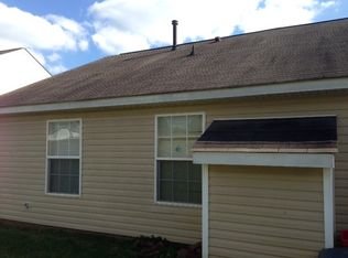 1612 Clooney Ln, Charlotte, NC 28262