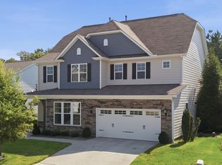309 Long Lake Dr, Fuquay Varina, NC 27526