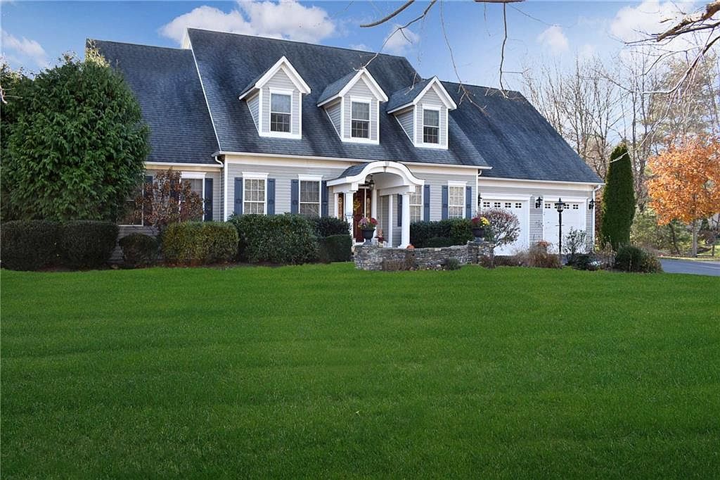 306 Delano Dr North Kingstown RI 02852 Zillow