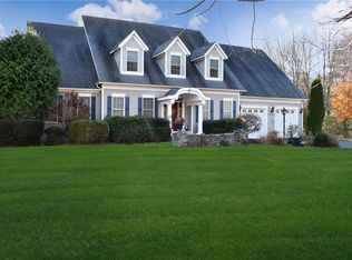 306 Delano Dr, North Kingstown, RI 02852