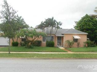 329 Hunter St, West Palm Beach, FL 33405