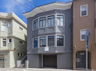 378-380 23rd Ave, San Francisco, CA 94121