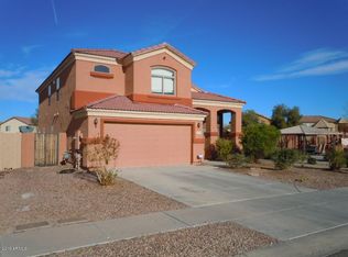 232 S 14th Cir, Coolidge, AZ 85128