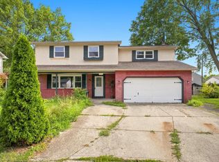 1609 Sugarmaple Ct, Columbus, OH 43229