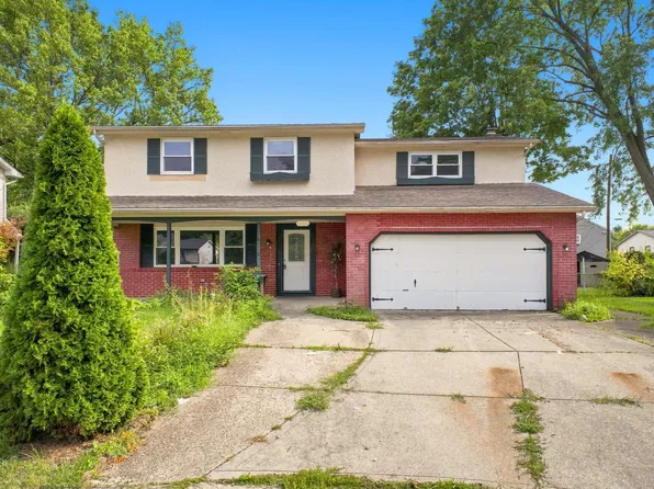 1609 Sugarmaple Ct, Columbus, OH 43229