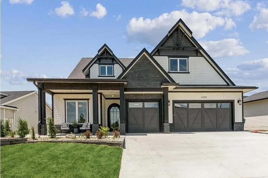 6008 NE Briarwood Dr, Ankeny, IA 50021 Zillow