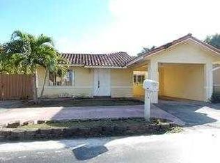 11314 SW 73rd Ln, Miami, FL 33173