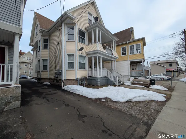 1007 Campbell Avenue, West Haven, CT 06516