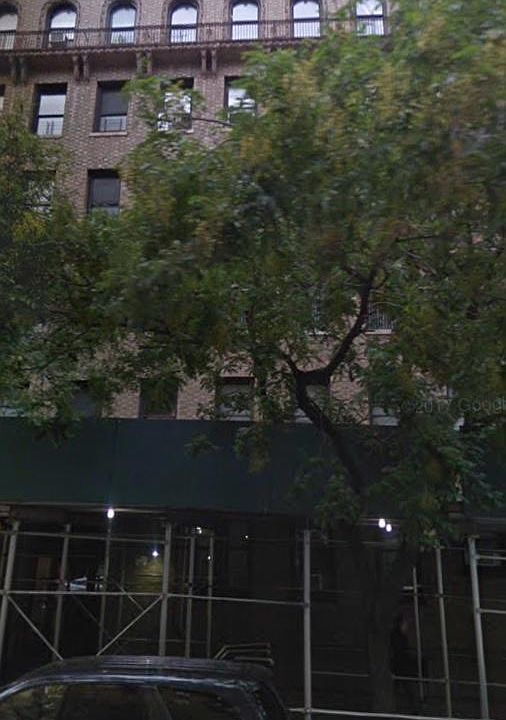 1st image of 250 Fort Washington Ave APT 2F