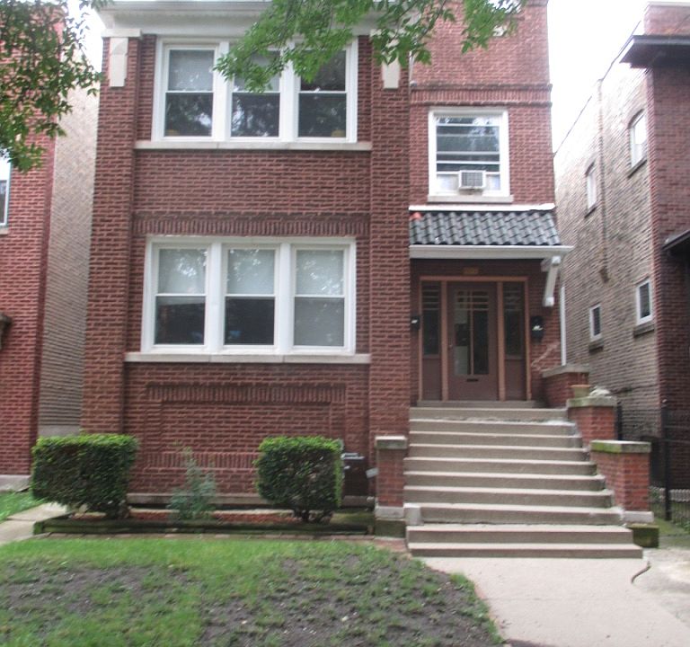1st image of 4727 N Talman Ave