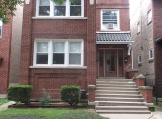 4727 N Talman Ave, Chicago, IL 60625