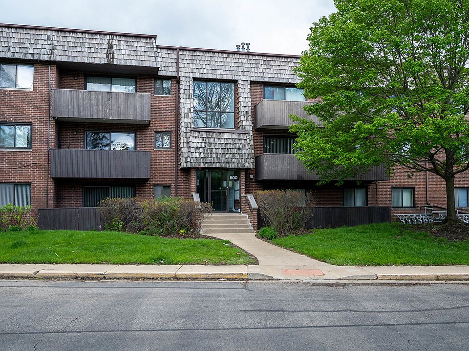 1st image of 500 Timber Ridge Dr APT 202A