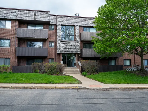 500 Timber Ridge Dr APT 202A, Carol Stream, IL 60188
