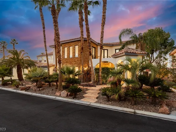 8116 Sapphire Bay Cir, Las Vegas, NV 89128