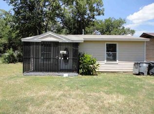 3919 Le Forge Ave, Dallas, TX 75216