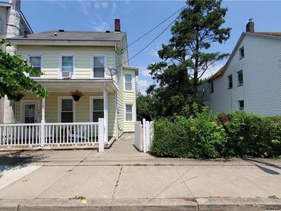 467 W Wilkes Barre St Easton Pa 18042 Zillow