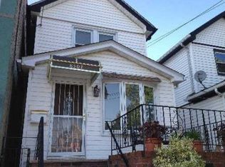 8507 Sutter Ave, Ozone Park, NY 11417