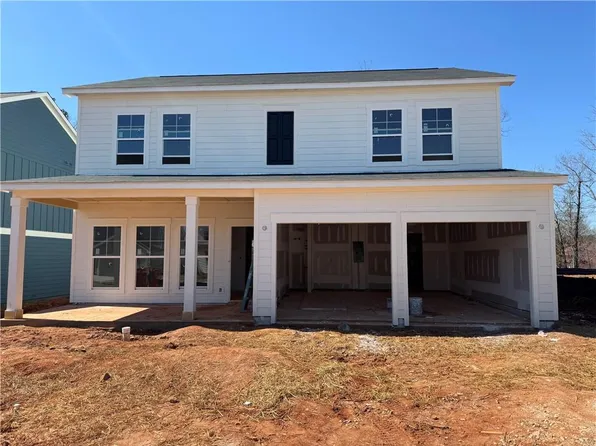 (undisclosed Address), Conyers, GA 30094