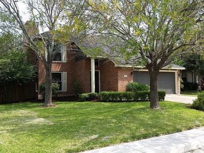 707 Elder Way, Round Rock, TX, 78664