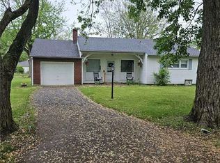 230 Cleveland St, Hamler, OH 43524