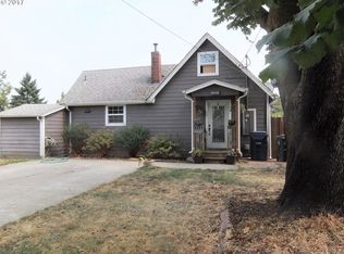 223 57th St, Springfield, OR 97478