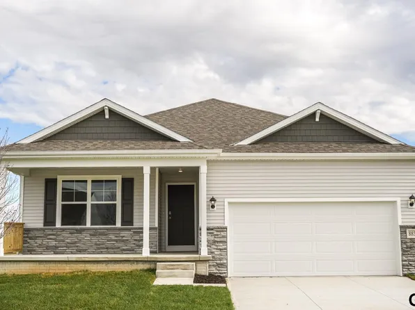 16322 Davidson St, Bennington, NE 68007