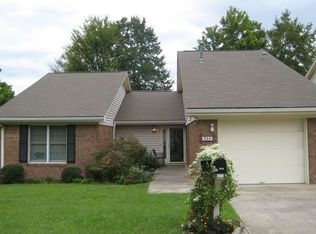 304 Forestland Ct, West Columbia, SC 29169