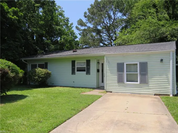 1325 Oakmont Pl, Norfolk, VA 23513