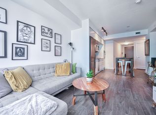 10 York St #2701-C01, Toronto, ON M5J 0E1