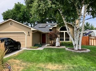 5386 W Lockport Dr, Boise, ID 83703