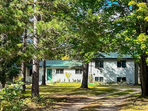 4615 Livingston Rd, Roscommon, MI 48653