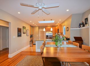 11 Field St #3, Cambridge, MA 02138