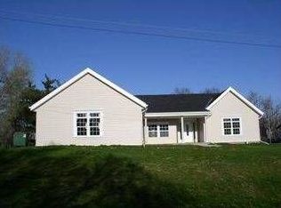 411 N 9th St, Tarkio, MO 64491
