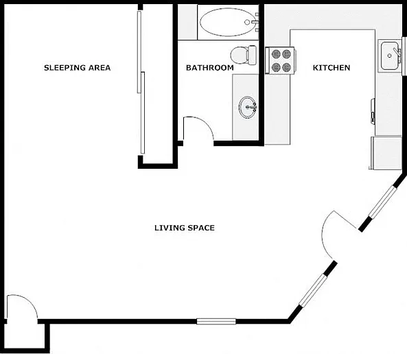 696 Towle Way — Photo 3