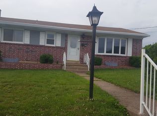 6910 Huntingdon St, Harrisburg, PA 17111