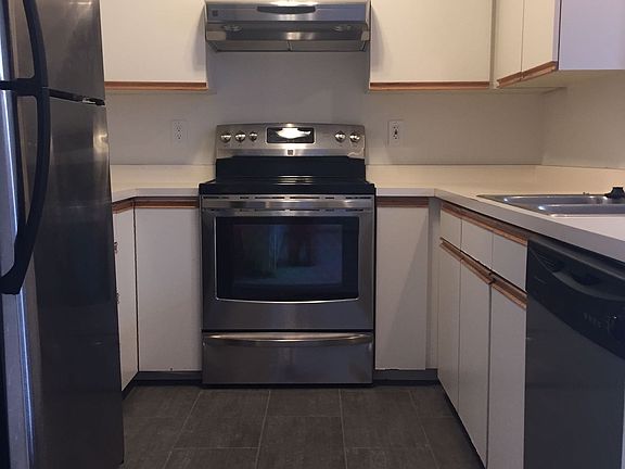 remodeled kitchen