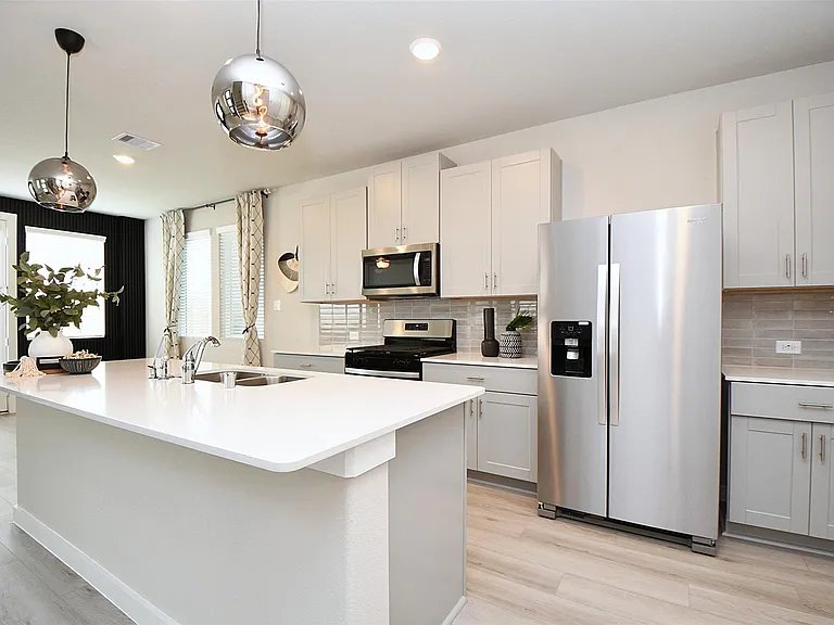 4212 Lyons Fall Dr — Photo 1
