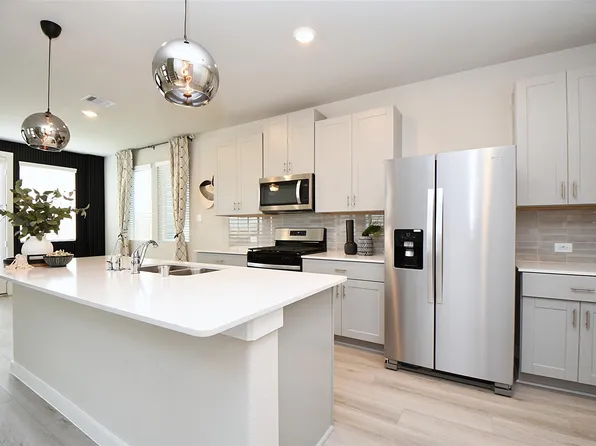 4212 Lyons Fall Dr, Houston, TX 77080