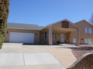 150 W Mack Ct, Pueblo West, CO 81007