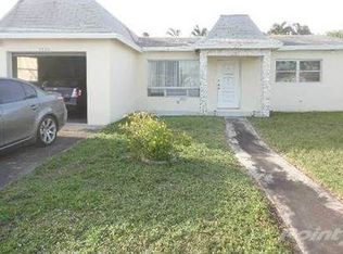 5330 SW 6th Pl, Pompano Beach, FL 33068