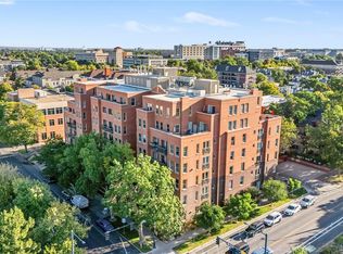 1630 N Clarkson Street #110, Denver, CO 80218