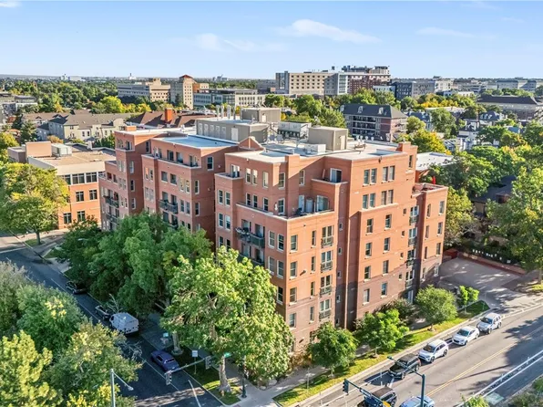1630 N Clarkson Street #110, Denver, CO 80218