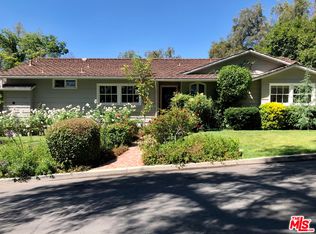 5809 Hilltop Rd, Hidden Hills, CA 91302